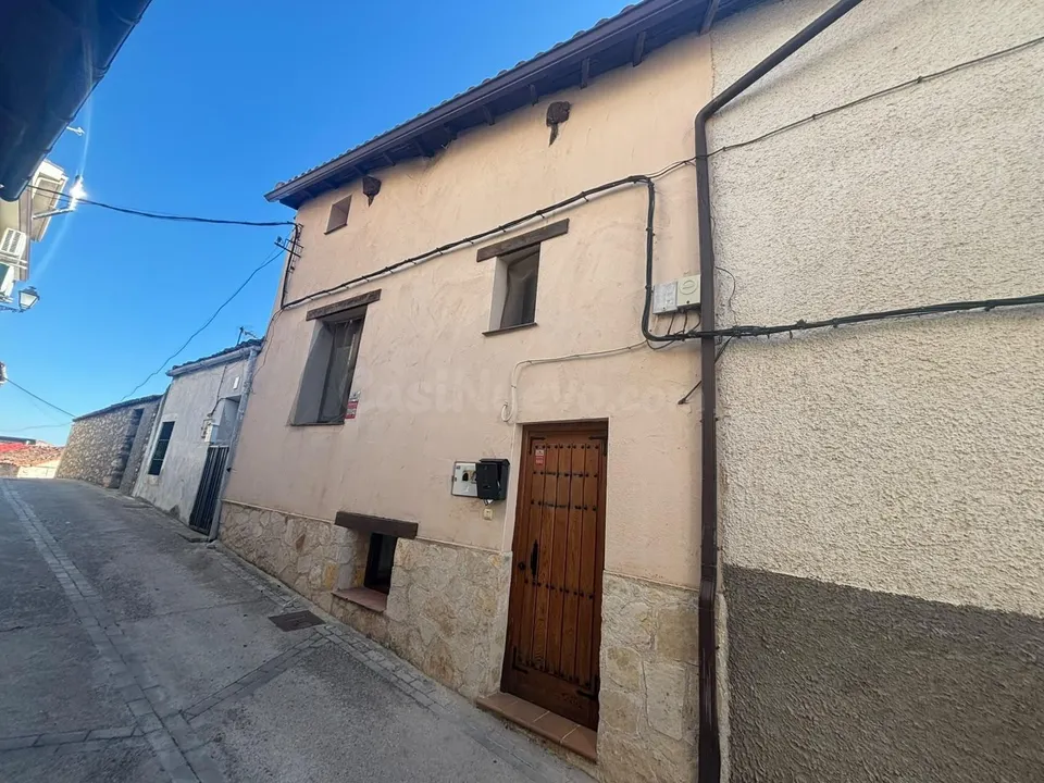 Casa de Pueblo en Horche