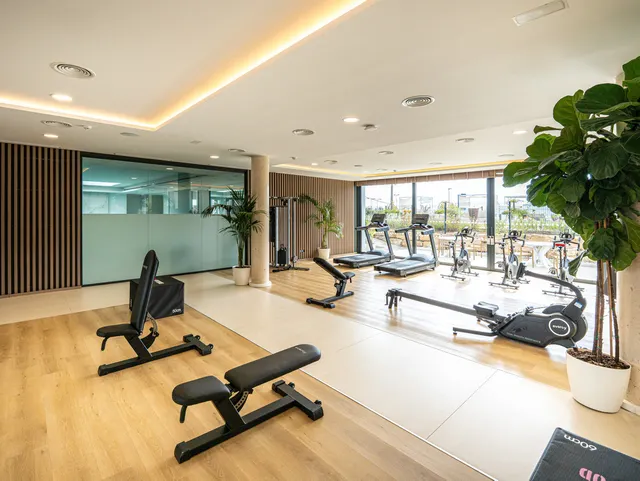 Ático Dúplex 2 habitaciones 130m² en venta - Marbella — 40