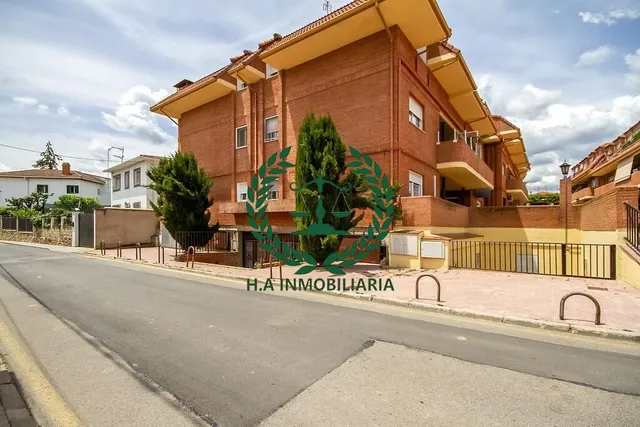 SE VENDE LOCAL EN TORRELAGUNA. PVP.151.000 — 8