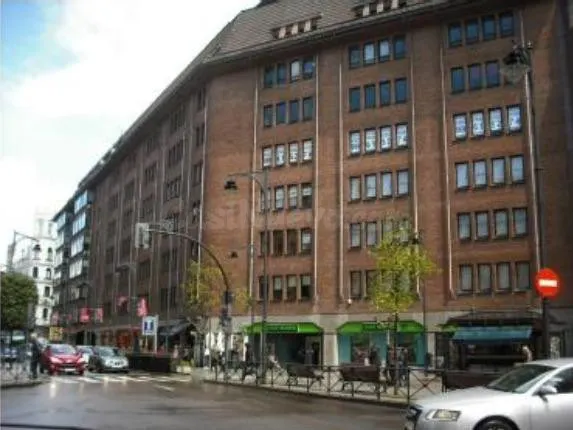 Garaje 27m² en alquiler - Centro