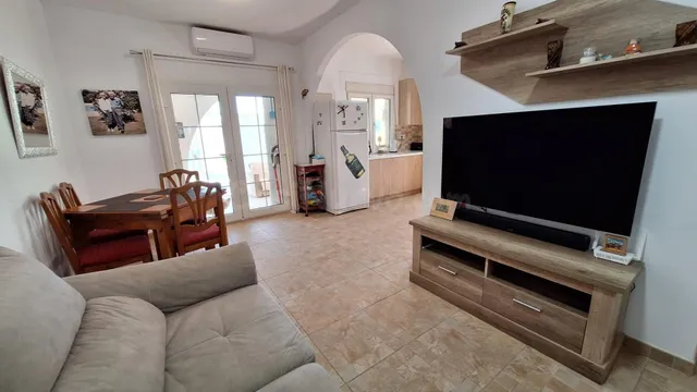Bungalow 2 habitaciones 65m² en venta - Blue Lagoon - Galán — 3