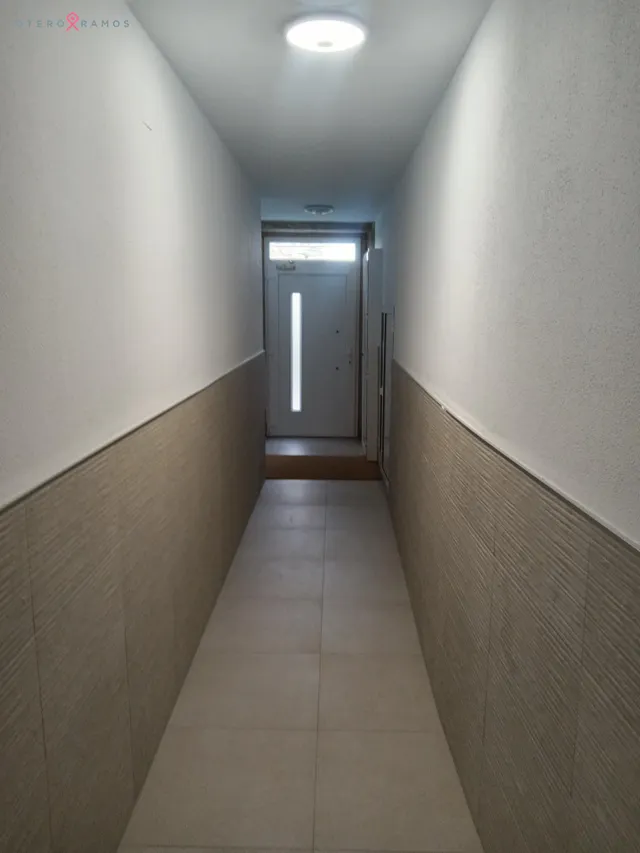 PISO EN ALQUILER EN RÚA ESPÍRITU SANTO, SANTIAGO — 33