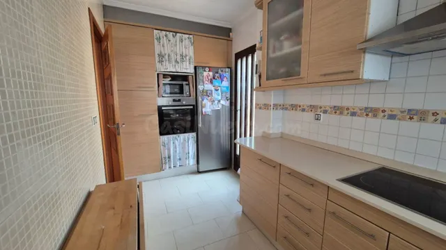 Chalet 2 habitaciones 90m² en venta - Aguas Nuevas — 22
