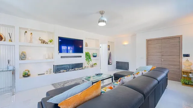 Casa 3 habitaciones 211m² en venta - Las Filipinas — 16