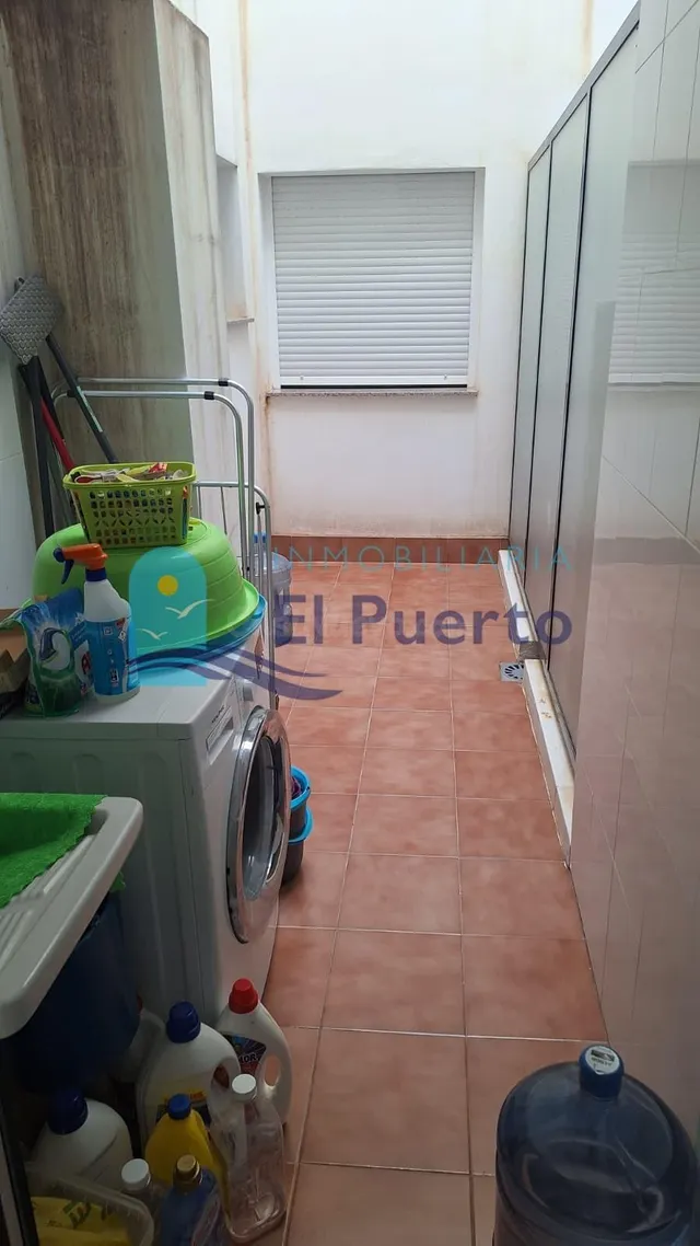 FANTÁSTICO PISO CON GARAJE Y TRASTERO EN LA CUMBRE – REF 404 - foto 5