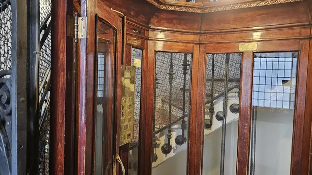 Exclusivo Piso en Alquiler en el Retiro, Madrid — 9