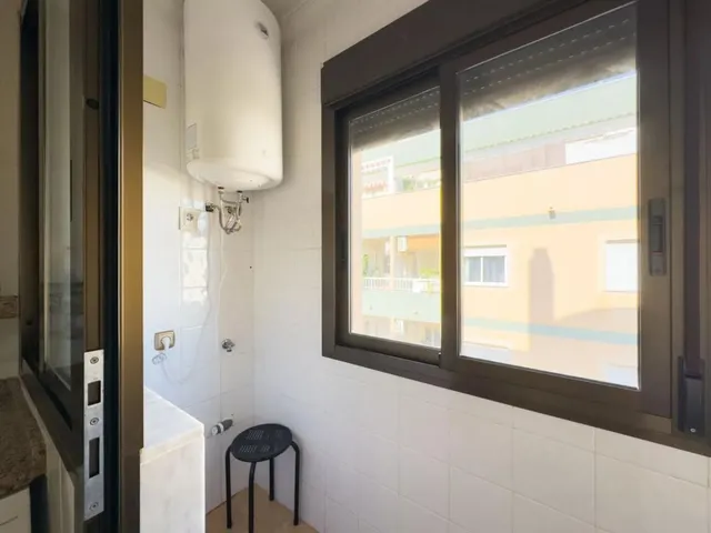 Apartamento 4 habitaciones 130m² en venta - Centro — 8