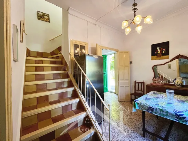Suelo rústico en Venta en Constantina Sevilla — 42