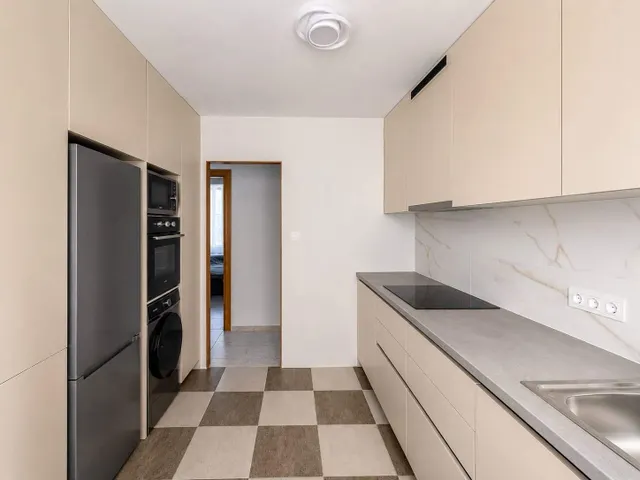 Piso 2 habitaciones 64m² en venta - Altozano — 10