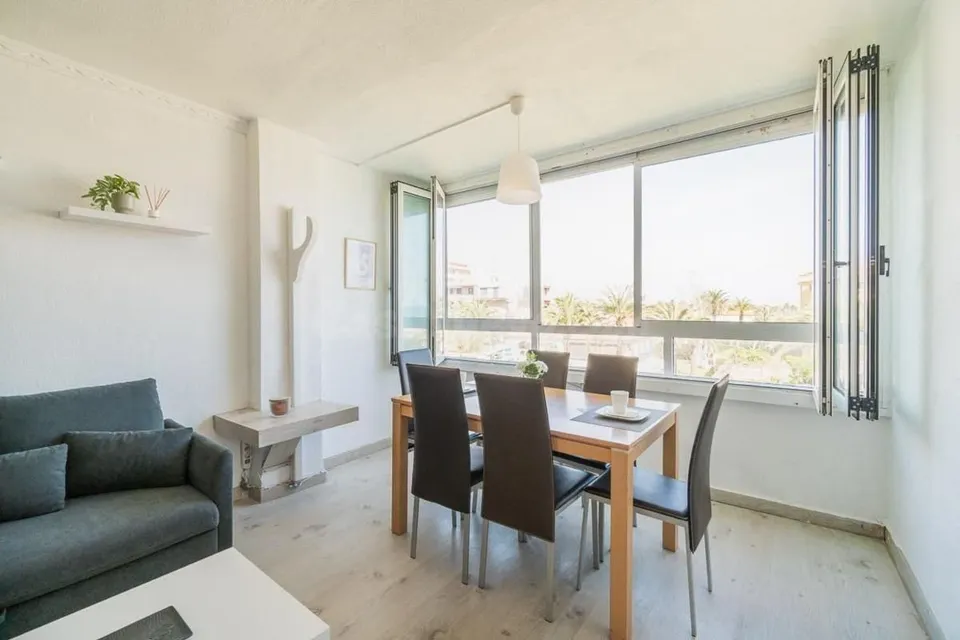 Apartamento 2 habitaciones 73m² en venta - Punta Prima