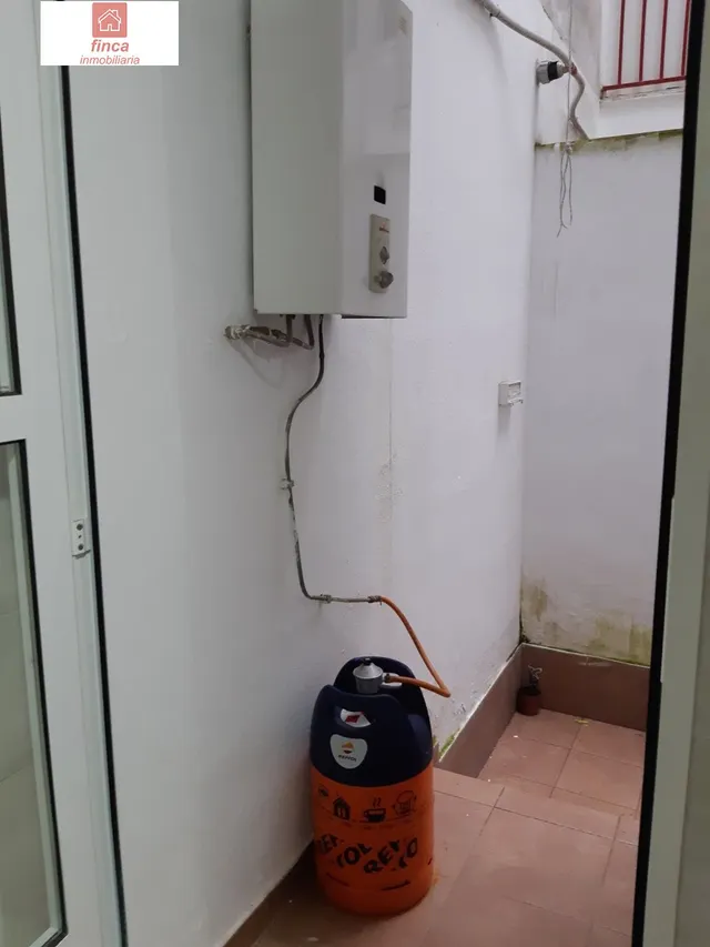 Montijo, piso alquiler, reformado, como nuevo, centrico, muebles nuevos — 13