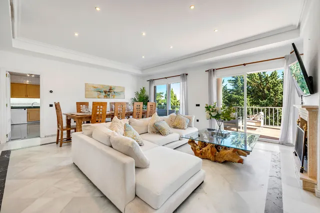 Chalet 5 habitaciones 509m² en venta - Sotogrande Costa — 13