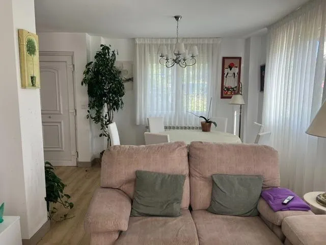 Impecable chalet en Cubas — 7