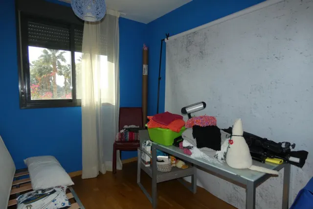 PISO EN VILLAMARCO - LICEO FRANCÉS — 23