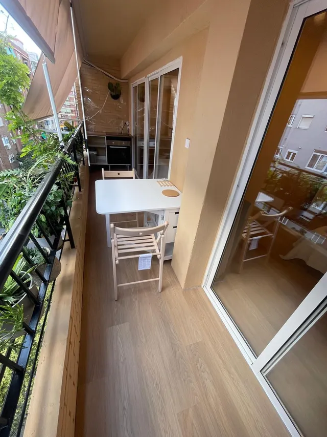 Piso 3 habitaciones 90m² en venta - Russafa — 7