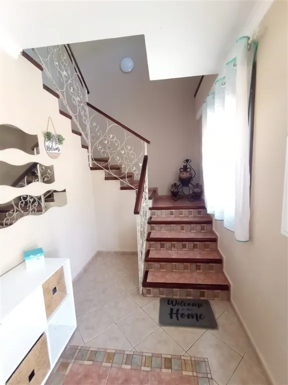 Casa-Chalet en Venta en Cortes De La Frontera Málaga - foto 5
