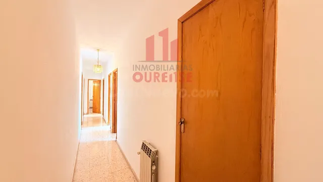 AMPLIO PISO DE CUATRO DORMITORIOS MUY CERCA DEL AUDITORIO — 4