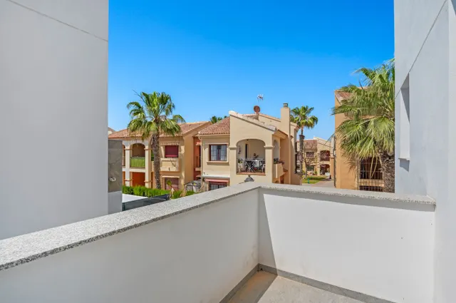 Villa 3 habitaciones 105m² en venta - El limonar — 32