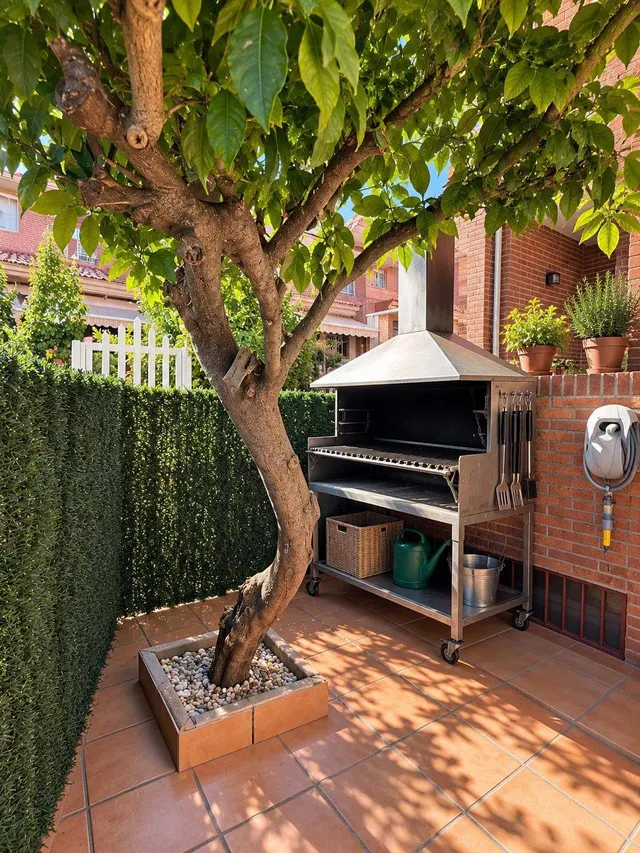 Adosado en venta en Barrio Divina Pastora – Tómbola — 8
