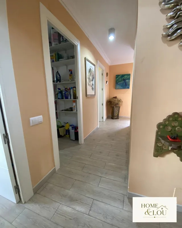 ✨ La Joya de La Ràpita: Exclusivo Ático de Gran Metraje con Vistas Excepcionales al Puerto ✨ — 27
