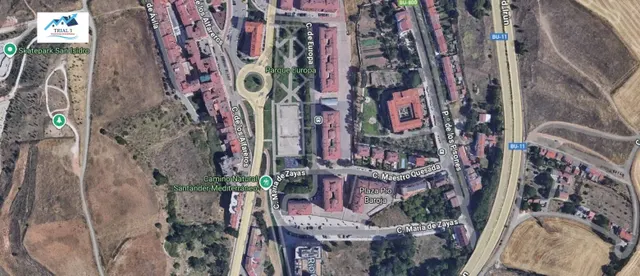 Venta piso en Burgos - foto 2