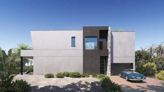 Villa 3 habitaciones 233m² en venta - La Fustera — 19