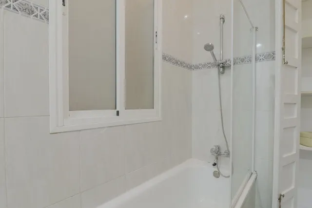 Apartamento 5 habitaciones 157m² en venta - Conde de Ureña-Gibralfaro — 12