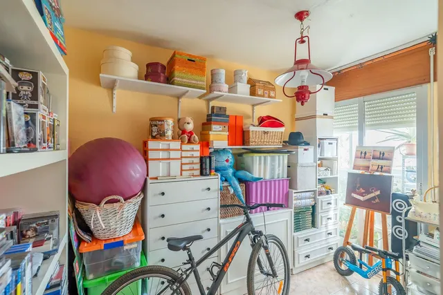Apartamento 4 habitaciones 112m² en venta - Centro — 13