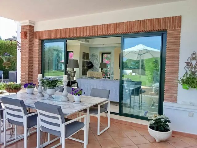 Villa 5 habitaciones 375m² en venta - Sierra de Cádiz — 16