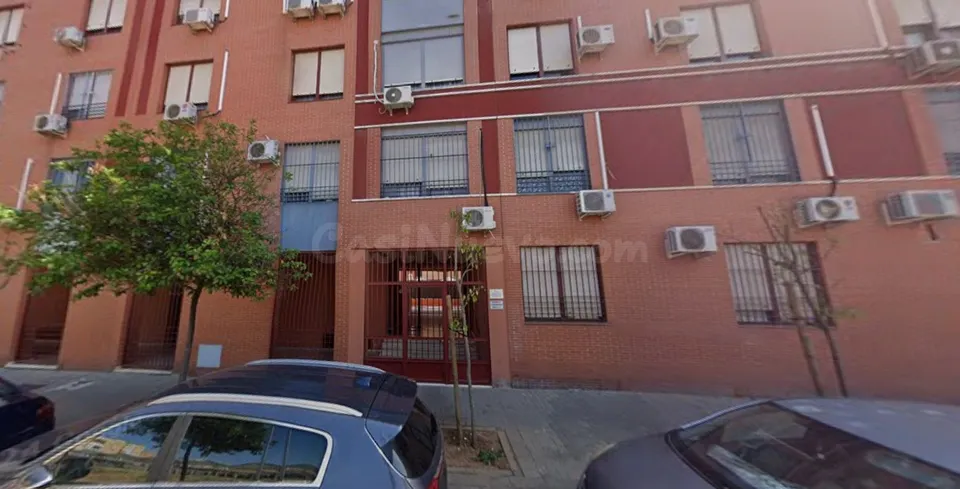 Venta piso en Sevilla