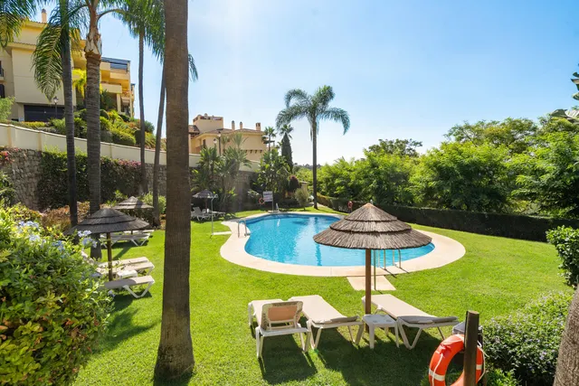 Apartamento 3 habitaciones 149m² en venta - El Madroñal — 35