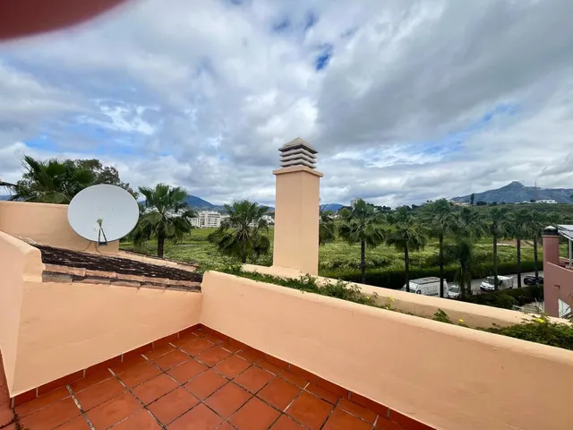 Adosado 4 habitaciones 174m² en venta - Marbella — 27