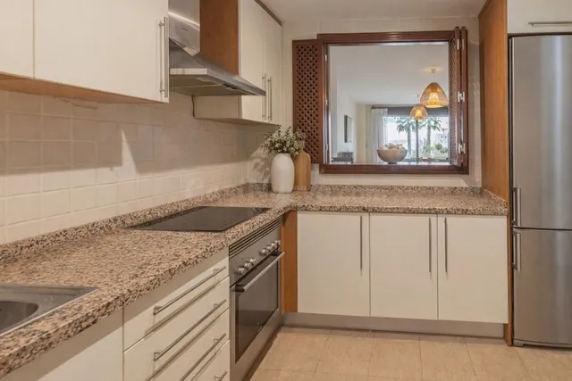 Apartamento 2 habitaciones 90m² en venta - Playa la alcaidesa — 4