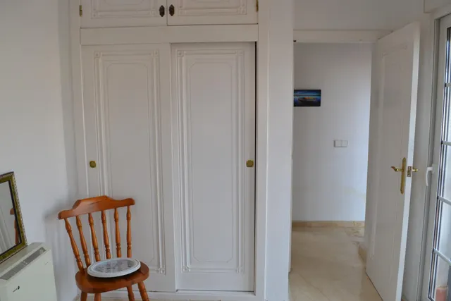Pareado 3 habitaciones 100m² en venta - La Zenia — 31