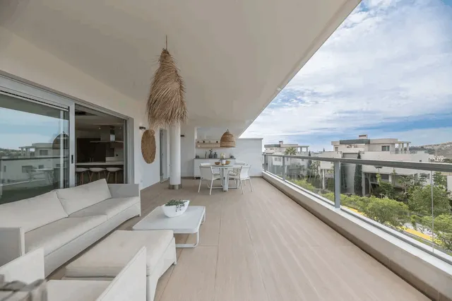 Apartamento 3 habitaciones 101m² en venta - El Madroñal — 20