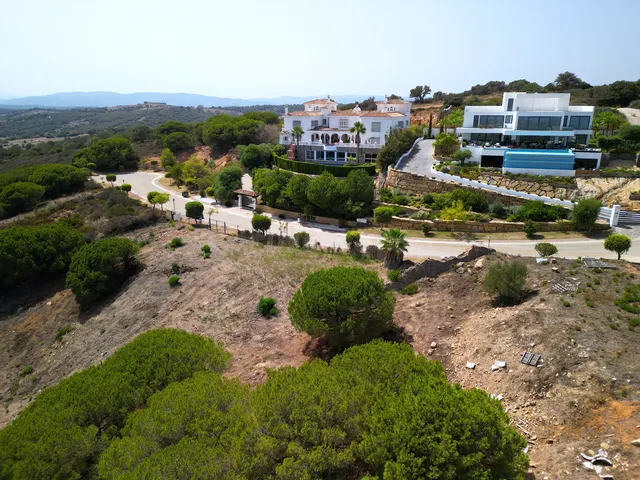 Parcela en venta - Sotogrande Costa
