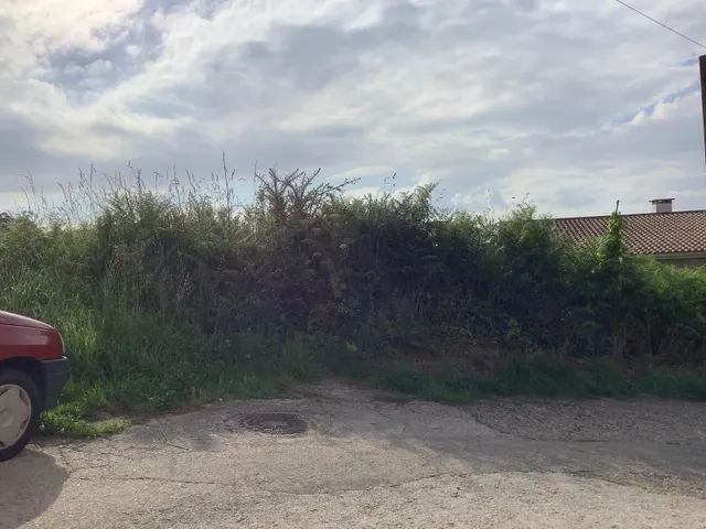 Terreno con proyecto de ejecución en camino Galeota, Beade — 5