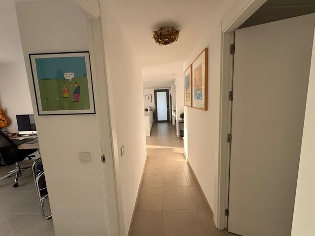 Ático 2 habitaciones 103m² en venta - Costa Del Sol — 34