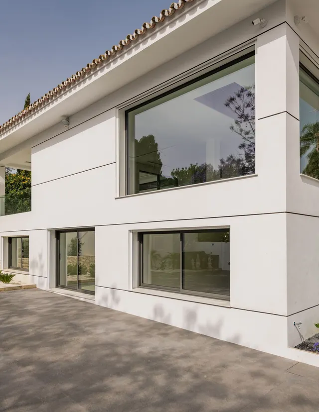 Chalet 6 habitaciones 419m² en venta - Marbella — 47