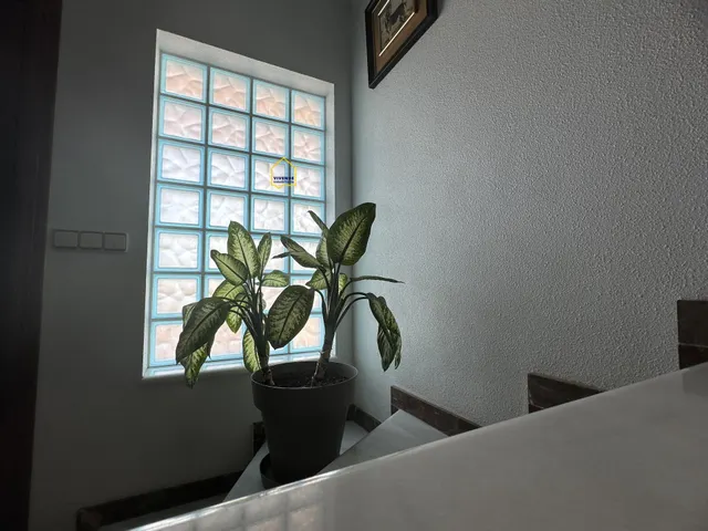 Chalé de 4 dormitorios en una planta, cerca del Campillo, Lorca — 32