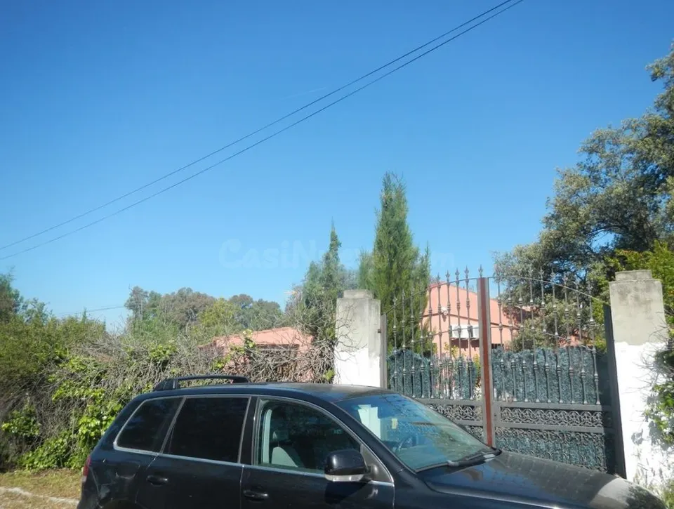 Venta casa en Guillena (Sevilla)