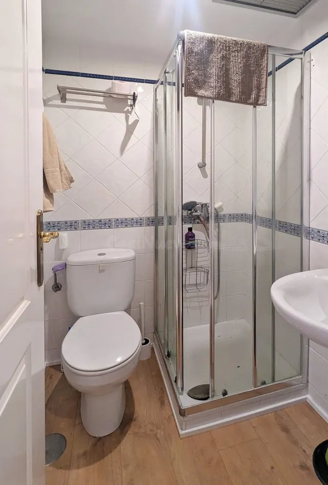 Apartamento 2 habitaciones 112m² en venta - Centro — 2