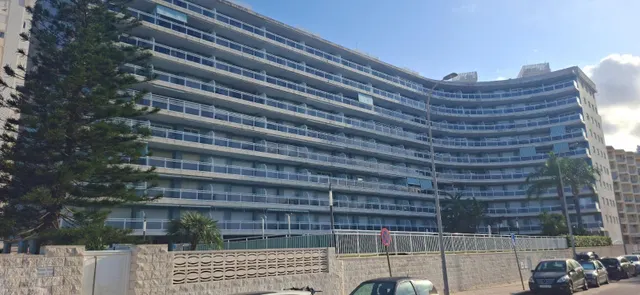 Ático exclusivo en primera línea de la Playa de Gandía — 28