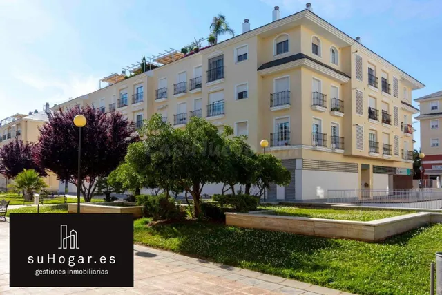 ALQUILER AMUEBLADO EN JARDINES DEL GUADIANA - foto 3