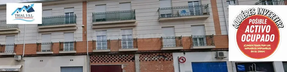 Venta piso en Lucena