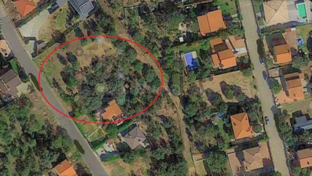 Terreno urbano 250m² en venta - Mesones