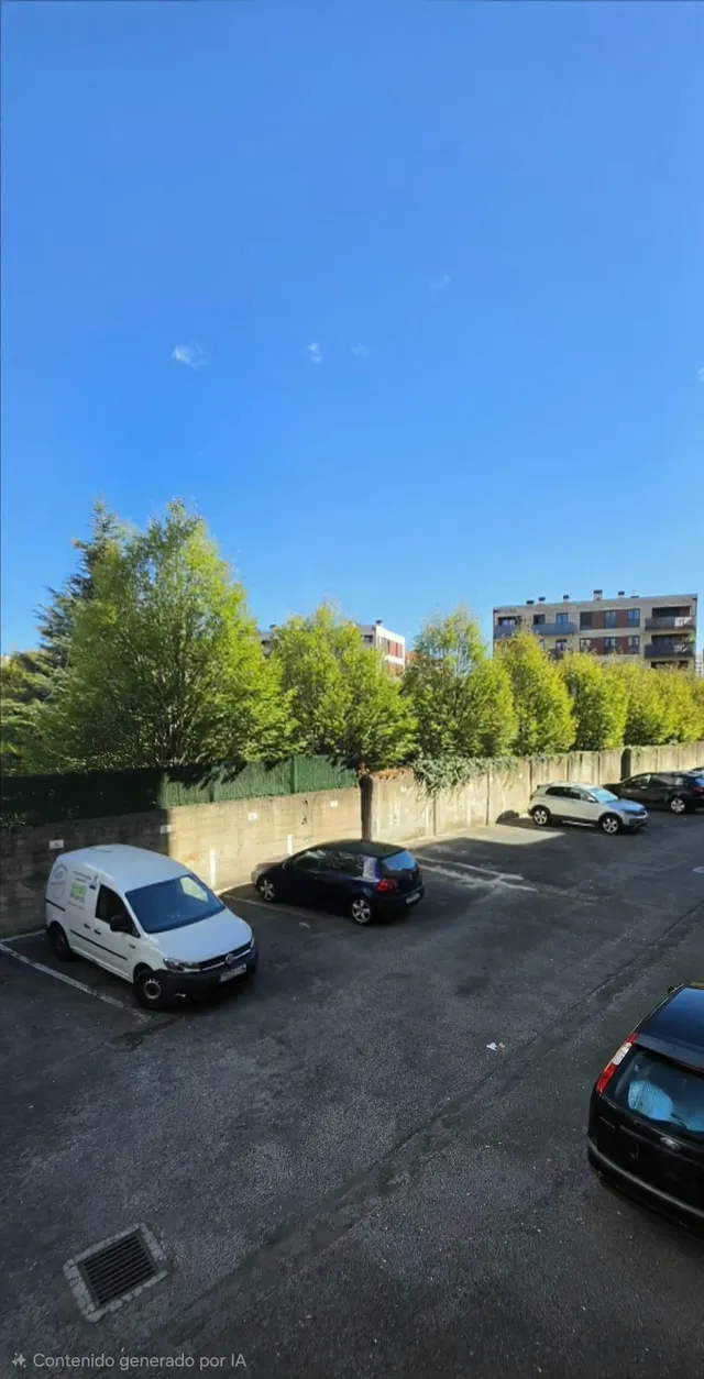 Piso 5 habitaciones 124m² en venta - Basurtu — 35