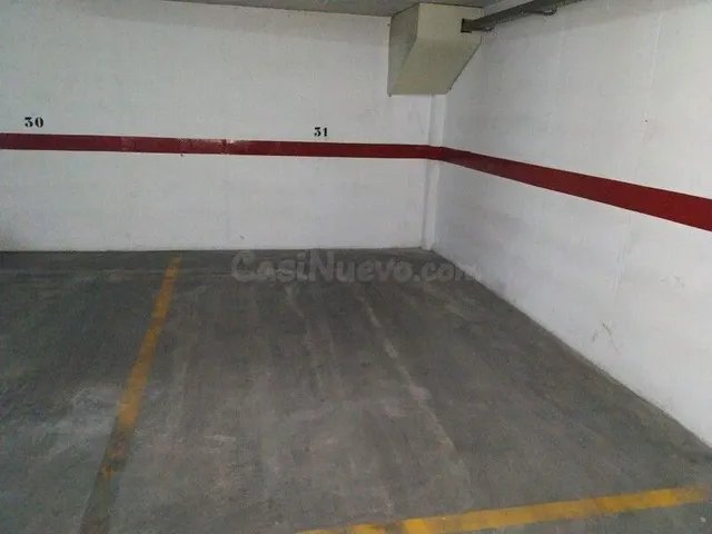 Garaje 32m² en venta - Torreaguera - foto 5