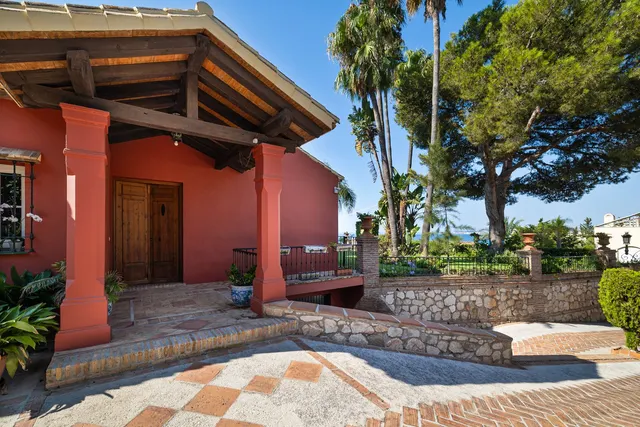 Chalet 8 habitaciones 888m² en venta - Centro — 7