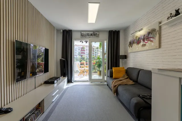 Apartamento 2 habitaciones 81m² en venta - Riviera del sol — 6